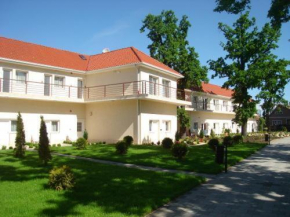  Andrassy Thermal Hotel  Ясапати